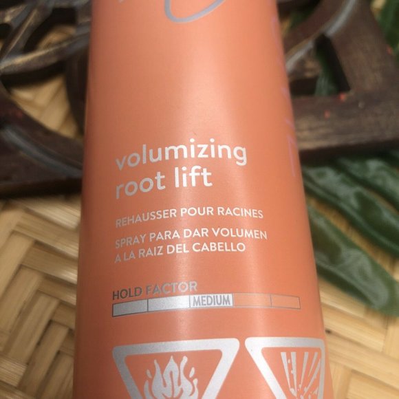 Ion Volumizing Root Lift Spray 10 oz Medium Hold Volume Solutions - Picture 2 of 6